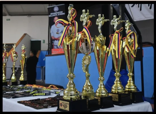 campeonato en cumbaya